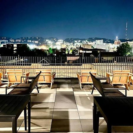 Gorgeous Condo In The Heart Of Dt Birmingham! Exterior photo